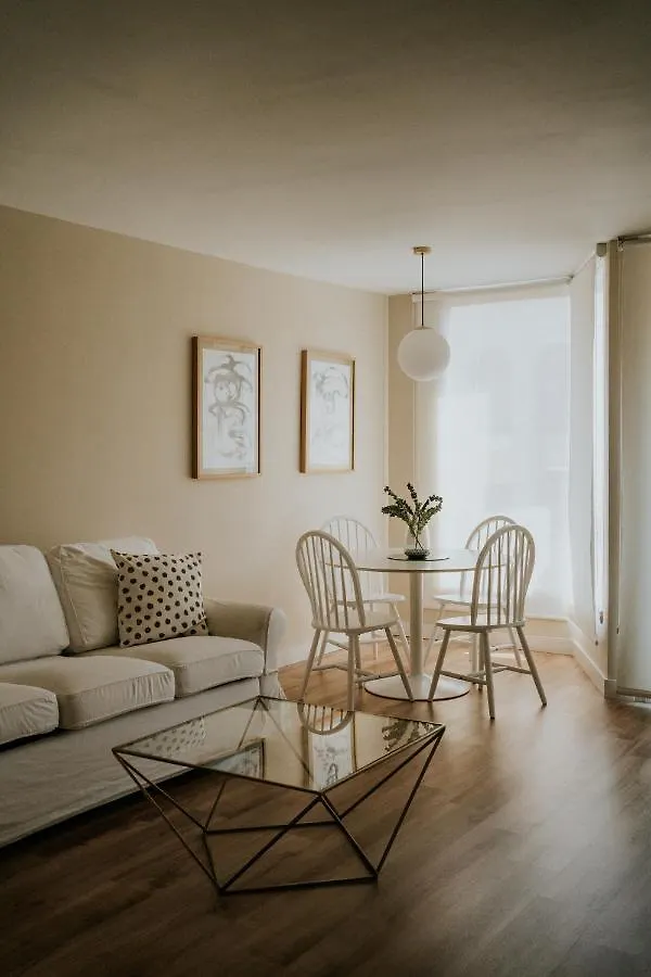 Apartment Mares - Estela Torre Del Mar